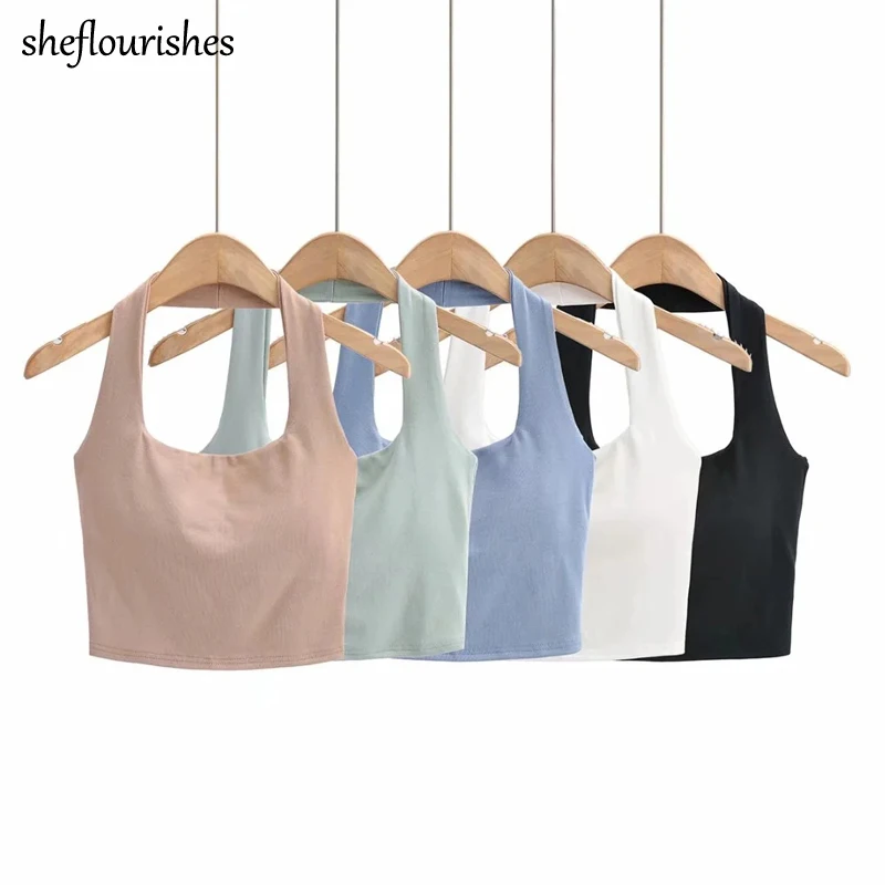 Майка женская Винтажная с открытой спиной, пикантный Топ без рукавов, халтер, корсет, укороченная майка, синий топ на груди, на лето
Майка женская Винтажная с открытой спиной, пикантный Топ без рукавов, халтер, корсет, укороченная майка, синий топ на груди, на лето