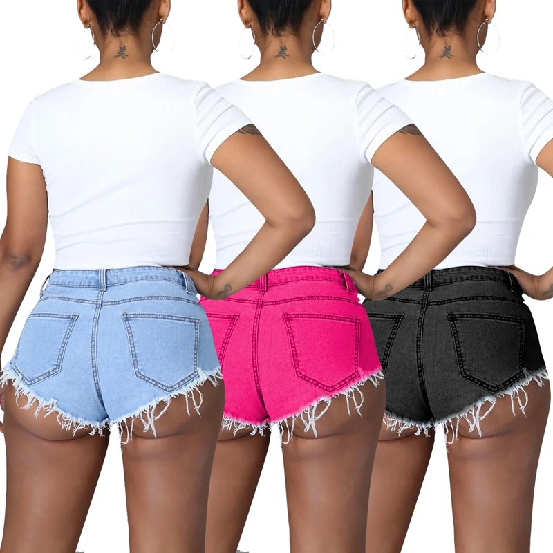 ZOOEFFBB Sexy Denim Shorts for Women Summer Bottoms Cute High Waist Hollow Out Lace Up Tassel Bandage Short Jeans Booty Shorts
ZOOEFFBB Sexy Denim Shorts for Women Summer Bottoms Cute High Waist Hollow Out Lace Up Tassel Bandage Short Jeans Booty Shorts