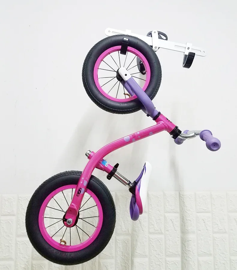 50KG Capacity Cycle Wall Rack Rust Free Alum. Alloy Bicycle Support Mount Storage Service Multi Adjust Bicycle Accessories Black
50KG Capacity Cycle Wall Rack Rust Free Alum. Alloy Bicycle Support Mount Storage Service Multi Adjust Bicycle Accessories Black