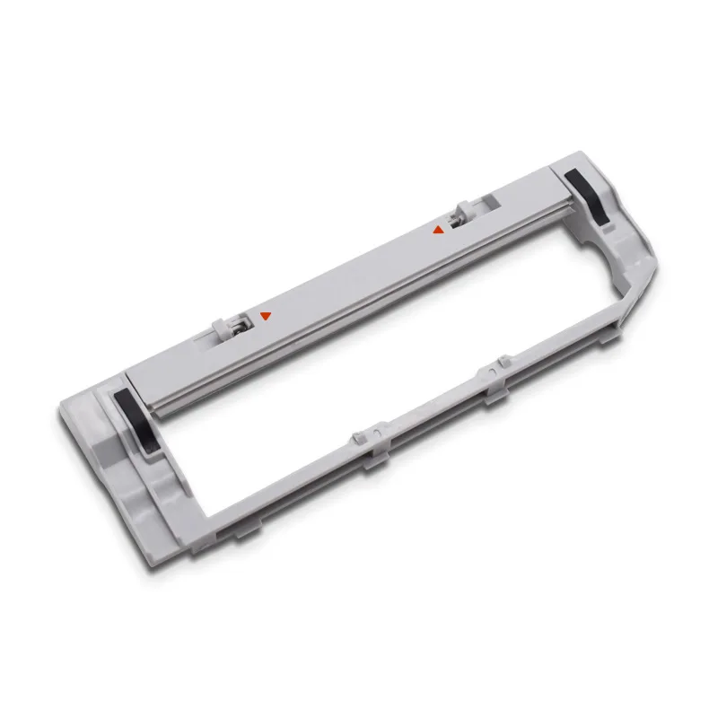 Крышка основной щетки для робота-пылесоса Xiaomi Roborock S55 T4 T60, запасные части
Крышка основной щетки для робота-пылесоса Xiaomi Roborock S55 T4 T60, запасные части