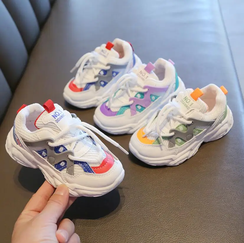 2021 Kids Shoes Baby Shoes Children Sports Shoes For Boys Girls Baby Kids Flats Sneakers Fashion Casual Infant Soft Shoes School
2021 Kids Shoes Baby Shoes Children Sports Shoes For Boys Girls Baby Kids Flats Sneakers Fashion Casual Infant Soft Shoes School