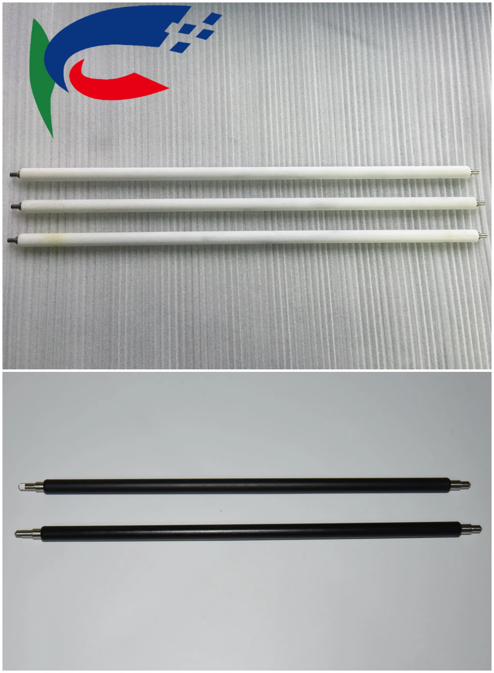 1set PCR Cleaning Roller1pc+PCR1pc for Ricoh MP C3001 C3501 C3002 C3502 C4501 C5501 C4502 C5502 MPC3001 MPC3501
1set PCR Cleaning Roller1pc+PCR1pc for Ricoh MP C3001 C3501 C3002 C3502 C4501 C5501 C4502 C5502 MPC3001 MPC3501