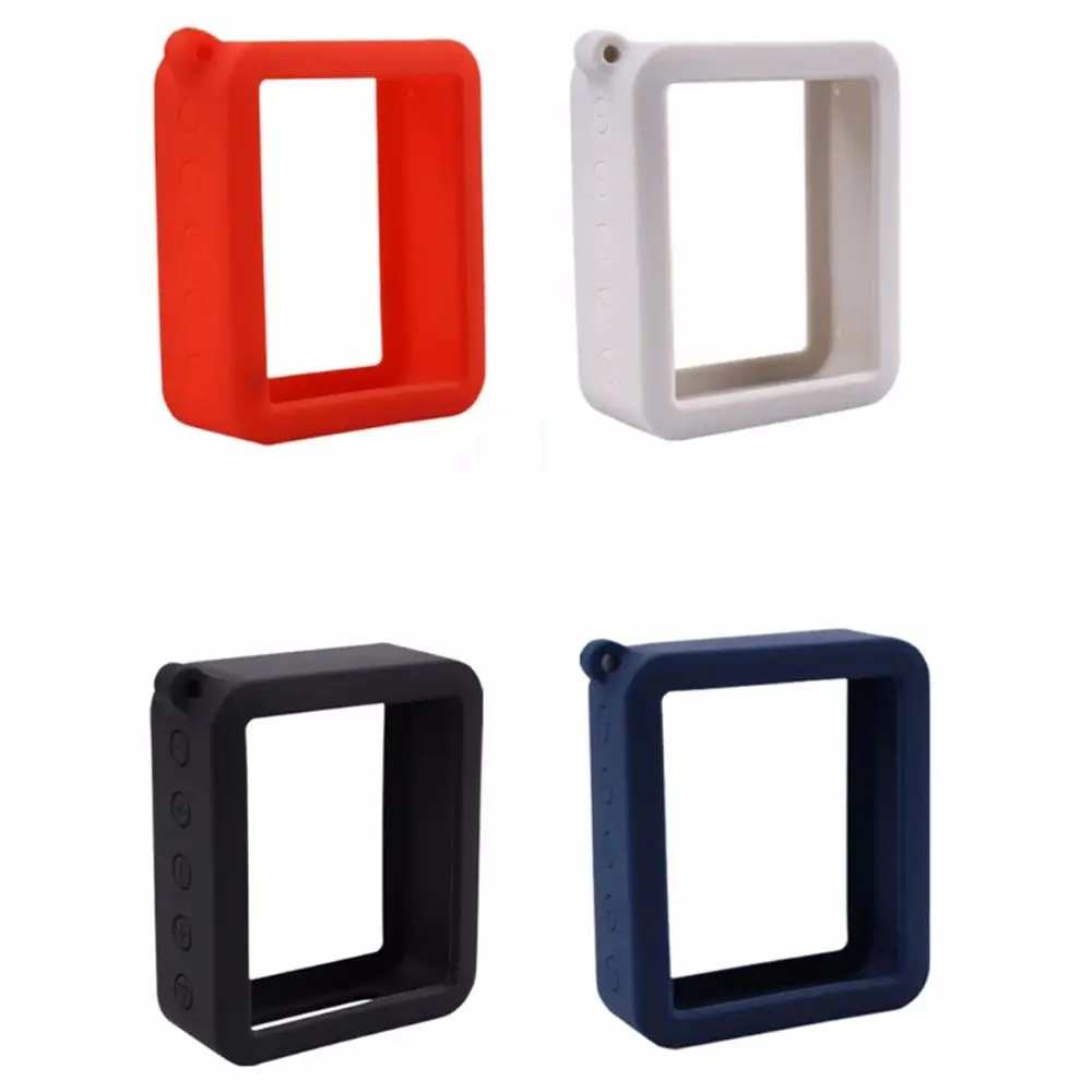 All inclusive Shockproof Bluetooth Speaker Speaker Silicone Case for-JBL GO 2 GO2 Speaker Speaker Case Protective Cover
All inclusive Shockproof Bluetooth Speaker Speaker Silicone Case for-JBL GO 2 GO2 Speaker Speaker Case Protective Cover