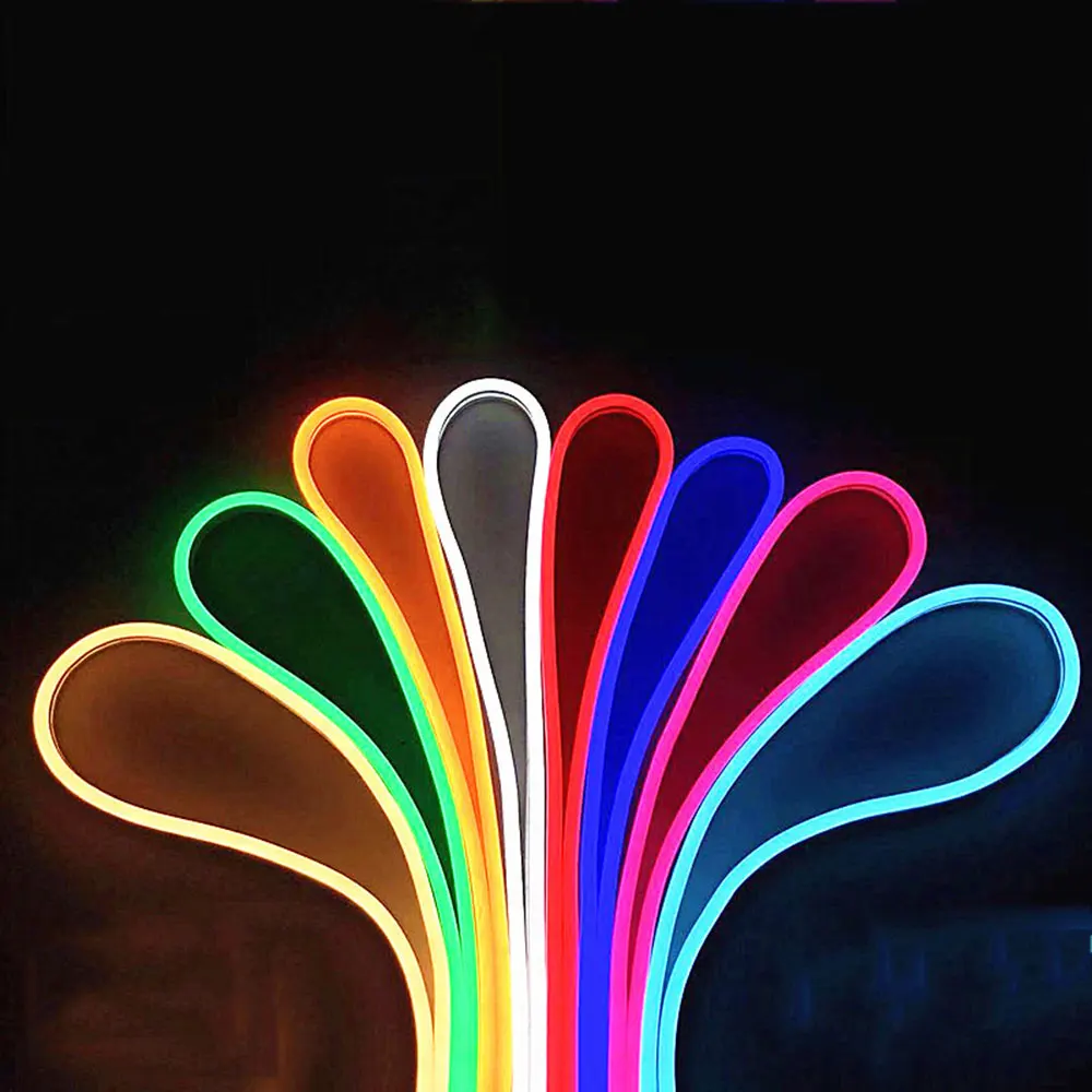 Led Strip DC12V Waterproof 2835 120Led/m RGB LED Neon Light Strip 12V IP67 White/Warm White Red Green Blue Pink Yellow Led Tape
Led Strip DC12V Waterproof 2835 120Led/m RGB LED Neon Light Strip 12V IP67 White/Warm White Red Green Blue Pink Yellow Led Tape