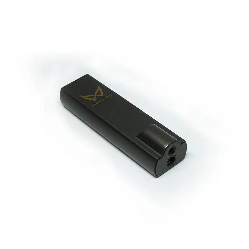KGUSS Plus2 mobile phone typec to 3.5/2.5 portable hifi decoding amp DAC adapter small tail
KGUSS Plus2 mobile phone typec to 3.5/2.5 portable hifi decoding amp DAC adapter small tail