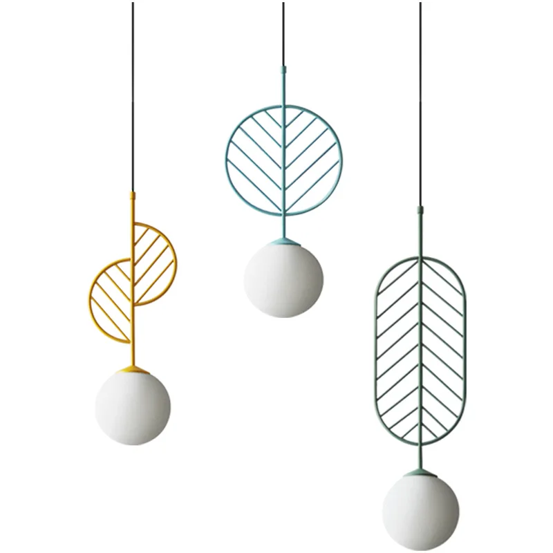 A Modern Nordic Glass Pendant Lights Nordic Art Loft Living Room Pendant Lamp Home Decor Hanging Lamp Bedroom Light Fixtures
A Modern Nordic Glass Pendant Lights Nordic Art Loft Living Room Pendant Lamp Home Decor Hanging Lamp Bedroom Light Fixtures