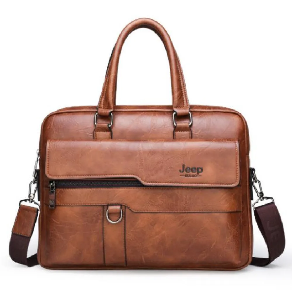 Men's Bags New Business Casual Computer Bags Retro Large Volume One-shoulder Crossbody Bags Contracted Solid Color Men's Bags
Men's Bags New Business Casual Computer Bags Retro Large Volume One-shoulder Crossbody Bags Contracted Solid Color Men's Bags