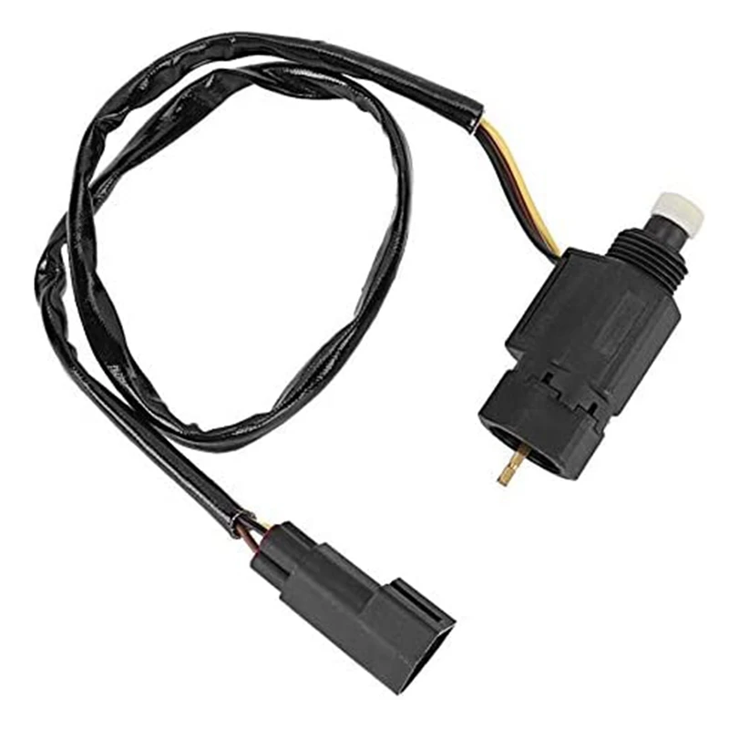 Engine Speed Sensor Automobile Car ABS Speed Sensor Fit for ford ESCORT 94BB-9E731-CA
Engine Speed Sensor Automobile Car ABS Speed Sensor Fit for ford ESCORT 94BB-9E731-CA