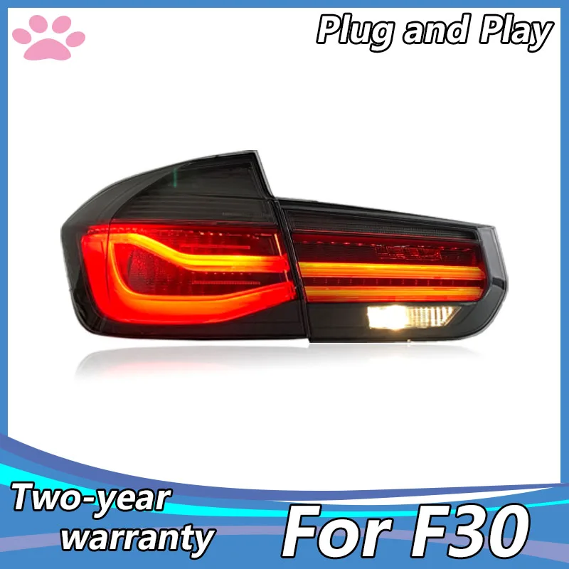 For BMW F30 F35 3 series Taillight 2012-2018 Rear Light DRL+Turn Signal+Brake+Reverse LED Tail Lamp For BMW F30 F35 accessories
For BMW F30 F35 3 series Taillight 2012-2018 Rear Light DRL+Turn Signal+Brake+Reverse LED Tail Lamp For BMW F30 F35 accessories