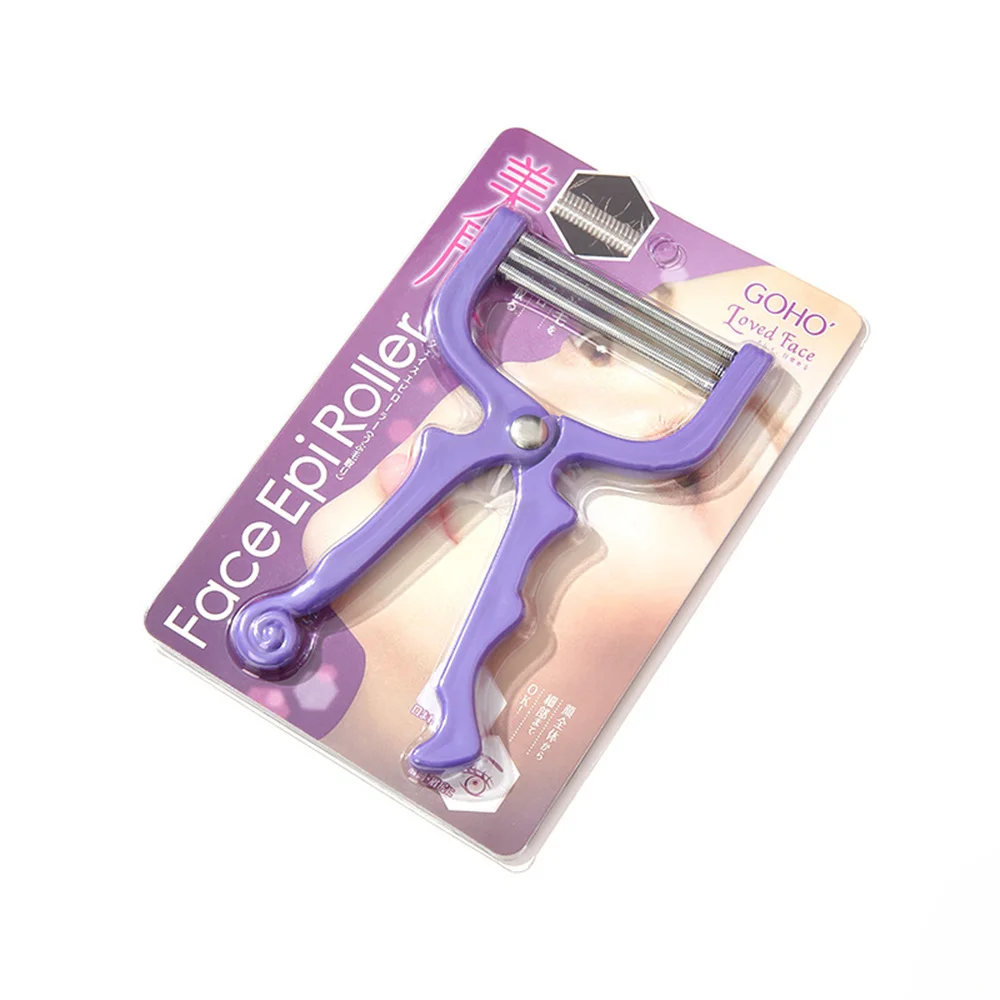 Facial Epilator Facial Hair Remover Safe Removal Tool Face Beauty Threading Shaving Removal Stick Hair Epilator Wax
Facial Epilator Facial Hair Remover Safe Removal Tool Face Beauty Threading Shaving Removal Stick Hair Epilator Wax