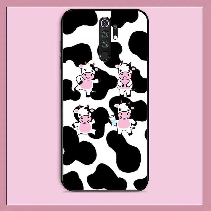 Cow Print Phone Case for Redmi Note 4 5 6 8 9 pro Max 4X 5A 9S cover
Cow Print Phone Case for Redmi Note 4 5 6 8 9 pro Max 4X 5A 9S cover