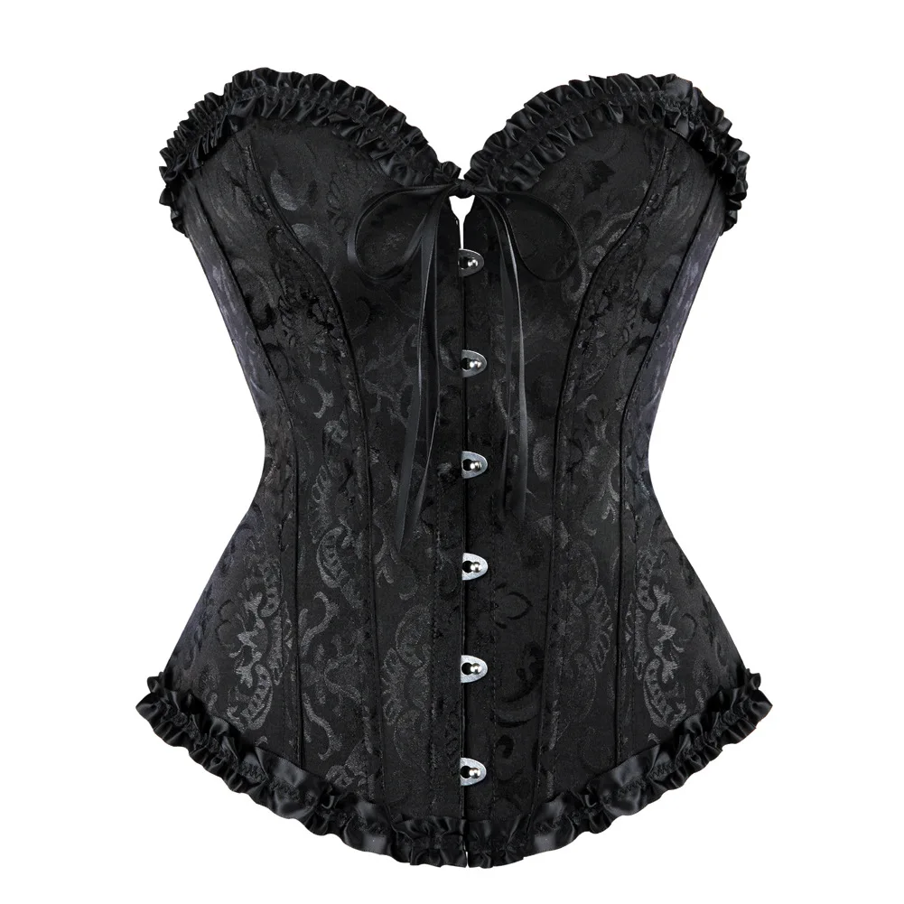 Women Tops Modeling Strap Corsets Palace Belly Sheath Lace Body Shaper Control Fajas Waist Trainer Shapewear
Women Tops Modeling Strap Corsets Palace Belly Sheath Lace Body Shaper Control Fajas Waist Trainer Shapewear