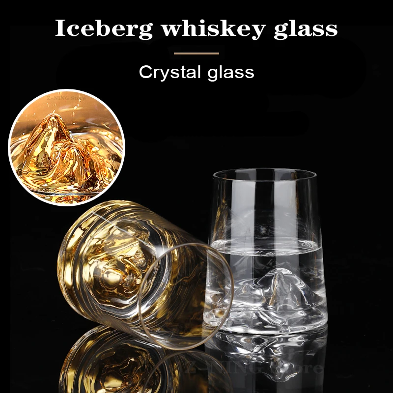 NANCIHUI Crystal Glass Whiskey Glass Vodka Glass Kitchen Drinking Glasses Bar Retro Glass Wine Glass Party Creative Cup
NANCIHUI Crystal Glass Whiskey Glass Vodka Glass Kitchen Drinking Glasses Bar Retro Glass Wine Glass Party Creative Cup