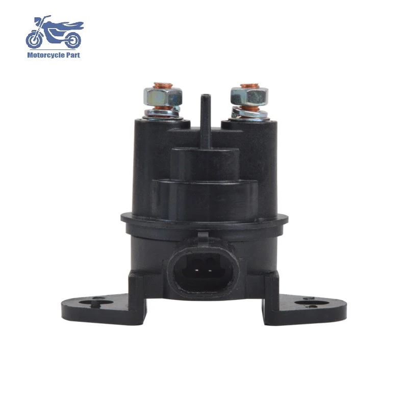 Motorcycle Electrical Solenoid Starter Relay For Sea-Doo GTX Wake Super Charged 215 1503 2007-2008
Motorcycle Electrical Solenoid Starter Relay For Sea-Doo GTX Wake Super Charged 215 1503 2007-2008