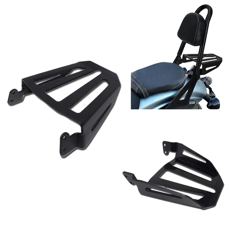 Задняя багажная стойка для мотоцикла для Yamaha Star Bolt XVS950 XV950 XVS XV 950 R 2014-2017
Задняя багажная стойка для мотоцикла для Yamaha Star Bolt XVS950 XV950 XVS XV 950 R 2014-2017