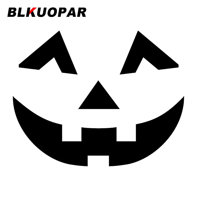 BLKUOPAR для страшного лица тыквы, автомобильные наклейки, вырезанные солнцезащитные аксессуары для мотоцикла, холодильника, украшение автомо...
BLKUOPAR для страшного лица тыквы, автомобильные наклейки, вырезанные солнцезащитные аксессуары для мотоцикла, холодильника, украшение автомо...