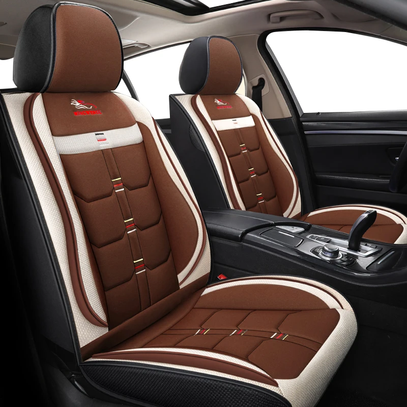 Автомобильные чехлы KADULEE, льняные накидки на сиденья для infiniti fx fx35 fx37 g25 g35 q50 q60 qx50 q70L qx56 qx60 qx70 qx80 jx35 ESQ
Автомобильные чехлы KADULEE, льняные накидки на сиденья для infiniti fx fx35 fx37 g25 g35 q50 q60 qx50 q70L qx56 qx60 qx70 qx80 jx35 ESQ