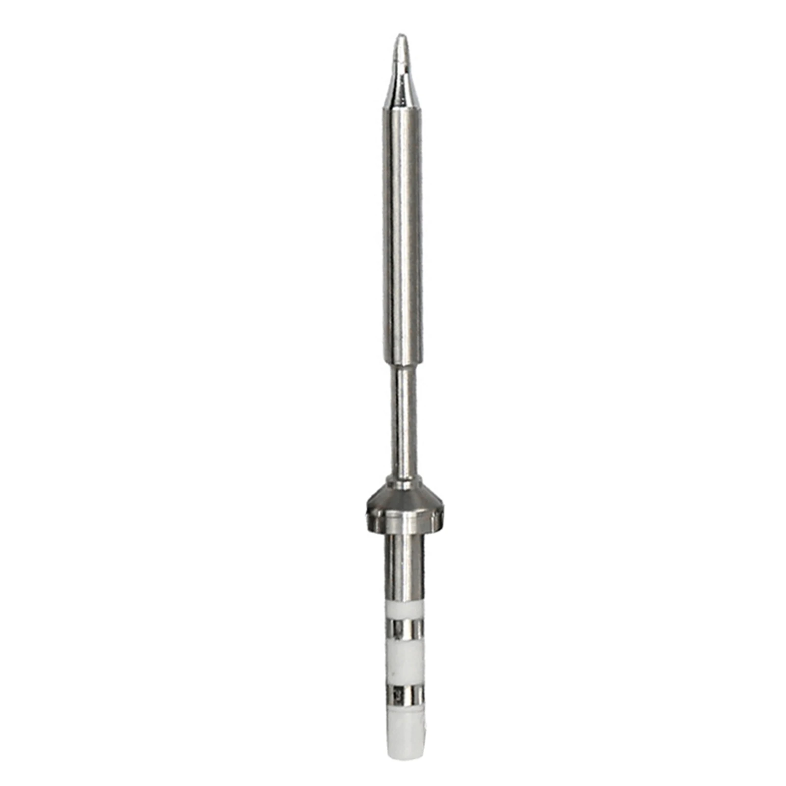 Accessories Replacement Parts Soldering Iron Tip Welding Tools Head Outdoor Mini Portable Red Copper Electric Home For TS100
Accessories Replacement Parts Soldering Iron Tip Welding Tools Head Outdoor Mini Portable Red Copper Electric Home For TS100