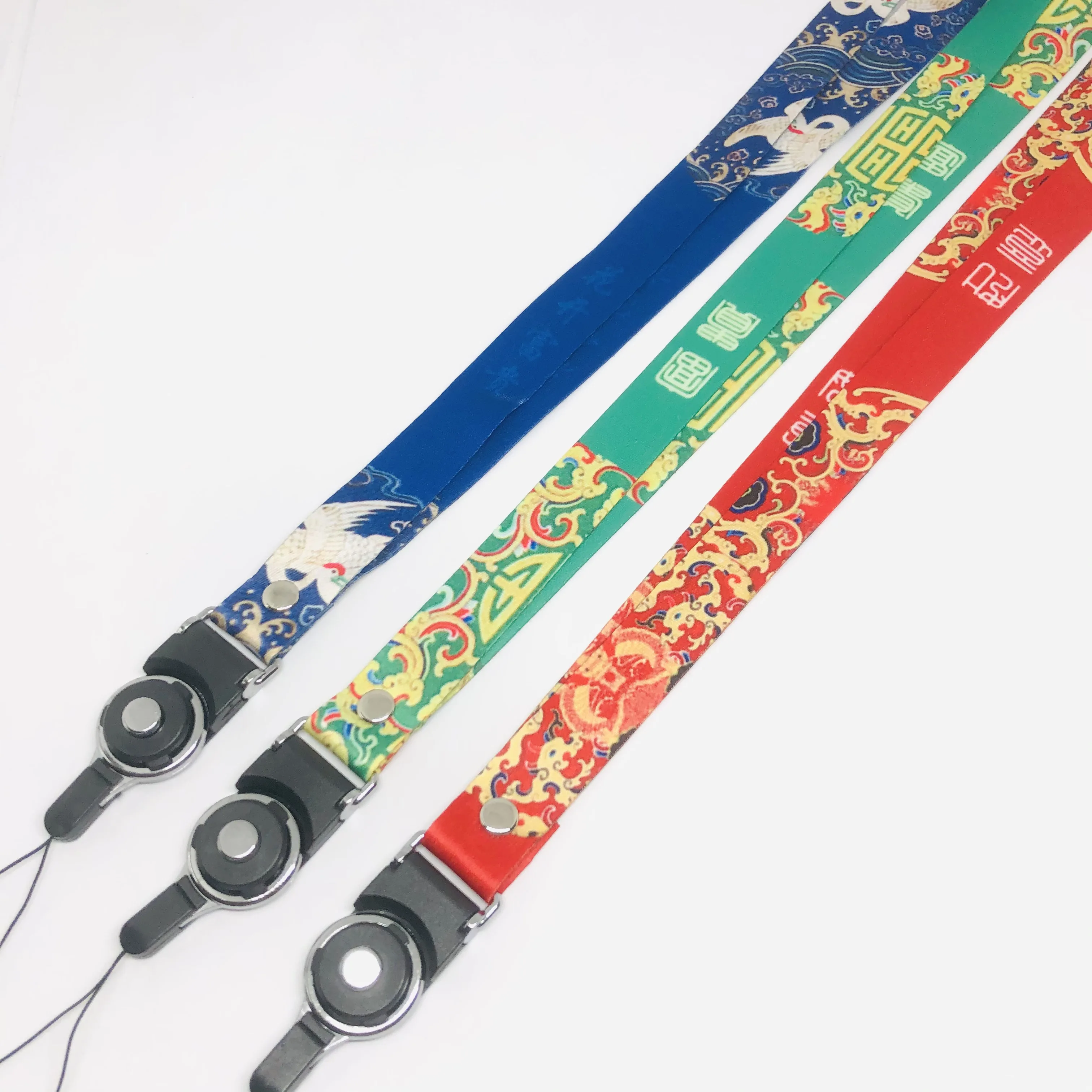 Wholesale Fashion Sports Brand Mobile Phone Lanyards/keychains/certificates/neckbands and Many Varieties Are Welcome to Consult
Wholesale Fashion Sports Brand Mobile Phone Lanyards/keychains/certificates/neckbands and Many Varieties Are Welcome to Consult