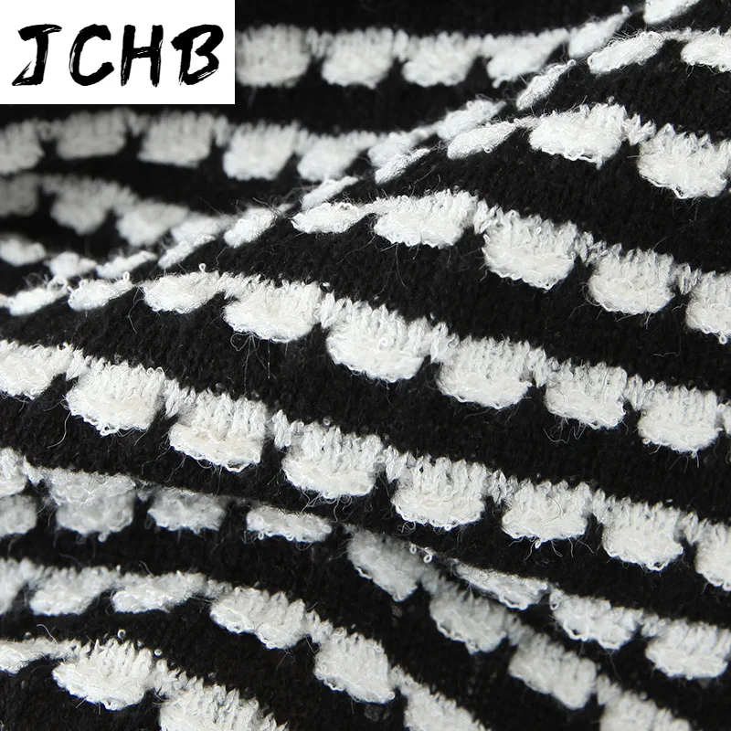 SHZQJCHB Sweet A Line Knitted Mini Skirt Women Black Striped Skirt Female High Waist Pockets Elegant Skirts Jupe Femme 2021
SHZQJCHB Sweet A Line Knitted Mini Skirt Women Black Striped Skirt Female High Waist Pockets Elegant Skirts Jupe Femme 2021