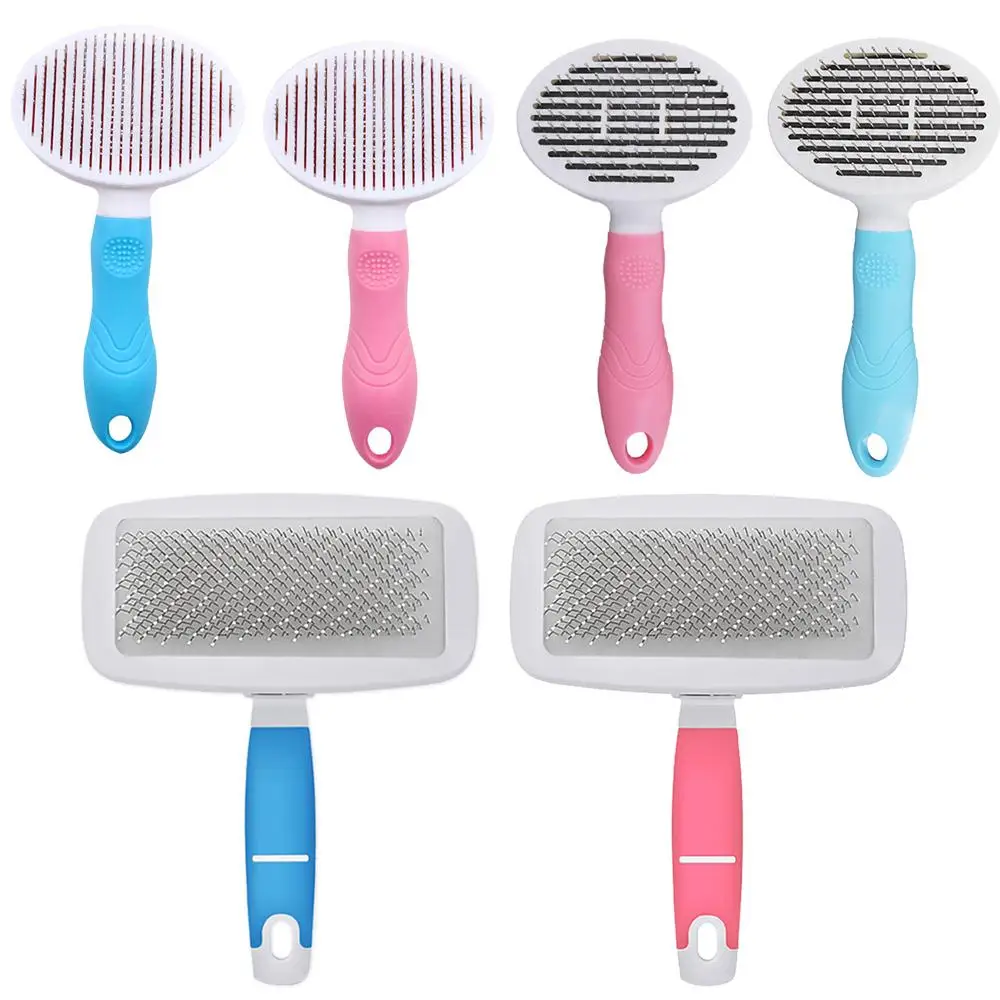 Steel Pp Resin Portable Durable Cleaner Pet Hair Removal Brush Hair Remover New Fur Fur & Lint Brusher Travel Size
Steel Pp Resin Portable Durable Cleaner Pet Hair Removal Brush Hair Remover New Fur Fur & Lint Brusher Travel Size