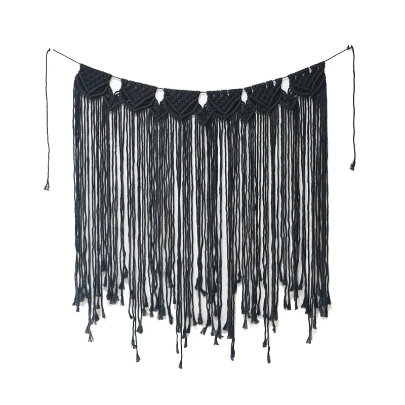 Макраме на стену в стиле бохо Свадебная Вешалка из хлопка искусство на стену в богемном стиле домашний декор
Макраме на стену в стиле бохо Свадебная Вешалка из хлопка искусство на стену в богемном стиле домашний декор