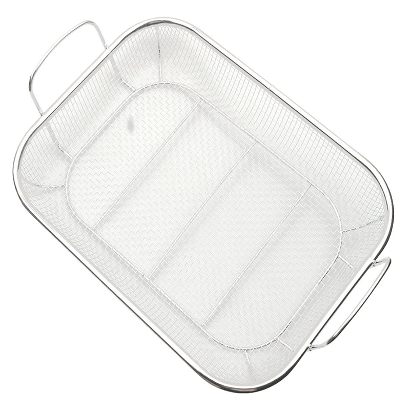 Large Gray Silverware Tray Fork Collection Container 5 Compartments Soft-Grip Lining Plastic Cutlery Storage Box for Tableware
Large Gray Silverware Tray Fork Collection Container 5 Compartments Soft-Grip Lining Plastic Cutlery Storage Box for Tableware