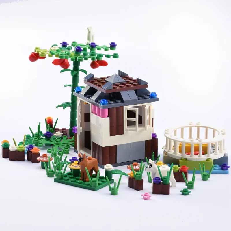 City Sets Bricks MOC Models Fish Pond Toys For Children Kinds Of Fishes DIY Accessories Cities Compatible Building Blocks Cities
City Sets Bricks MOC Models Fish Pond Toys For Children Kinds Of Fishes DIY Accessories Cities Compatible Building Blocks Cities