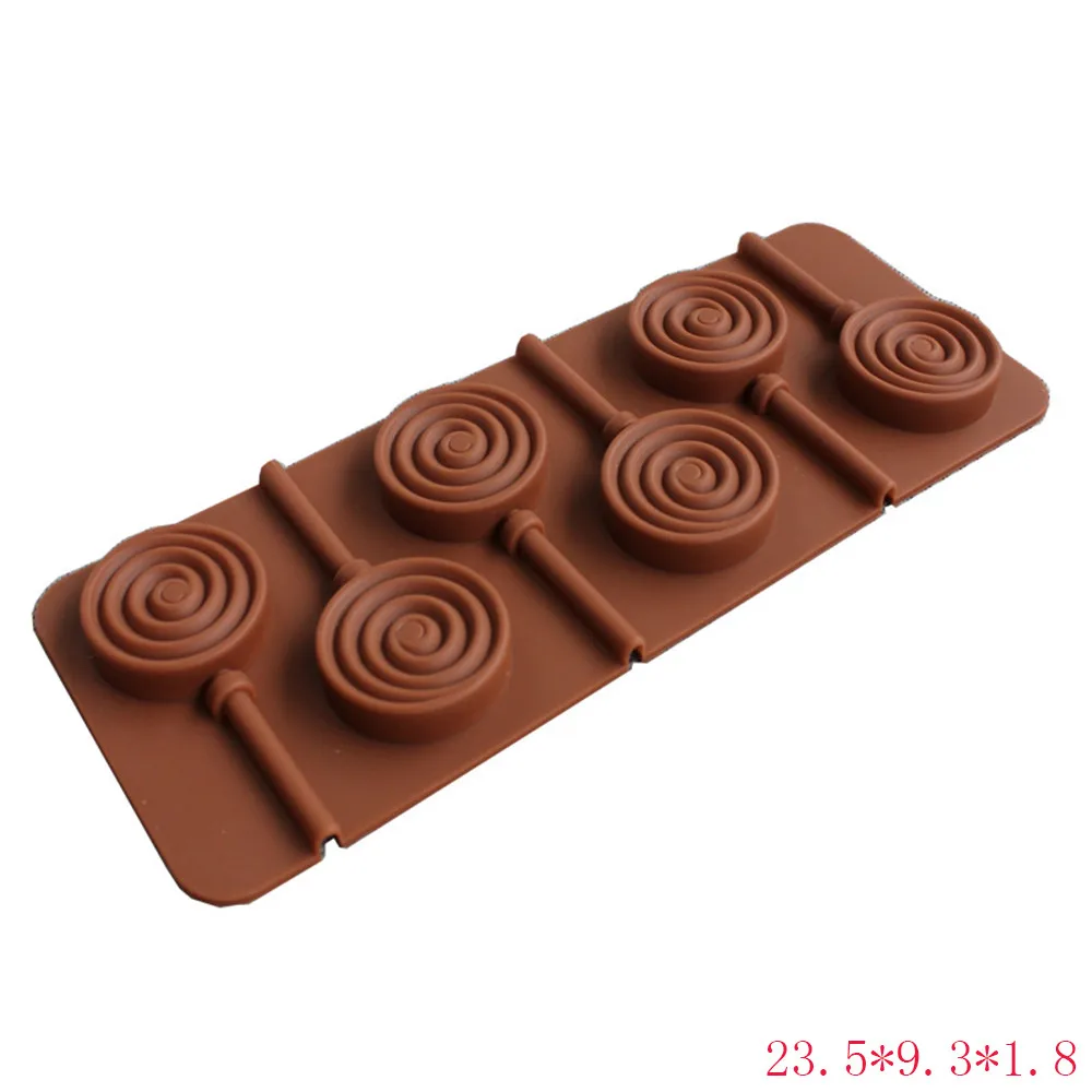 Top Selling Popularsilicone Mold Love Lollipop Diy Chocolate Mold Cake Decoration Moldsupport Wholesale And Dropshipping
Top Selling Popularsilicone Mold Love Lollipop Diy Chocolate Mold Cake Decoration Moldsupport Wholesale And Dropshipping