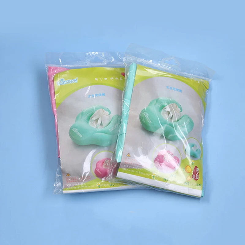 3-6 years Inflatable Children Float Baby Swimming Ring Swim Pool Accessories Kids Lifebuoy Anti-rollover Inflatable Lying Ring 
3-6 years Inflatable Children Float Baby Swimming Ring Swim Pool Accessories Kids Lifebuoy Anti-rollover Inflatable Lying Ring