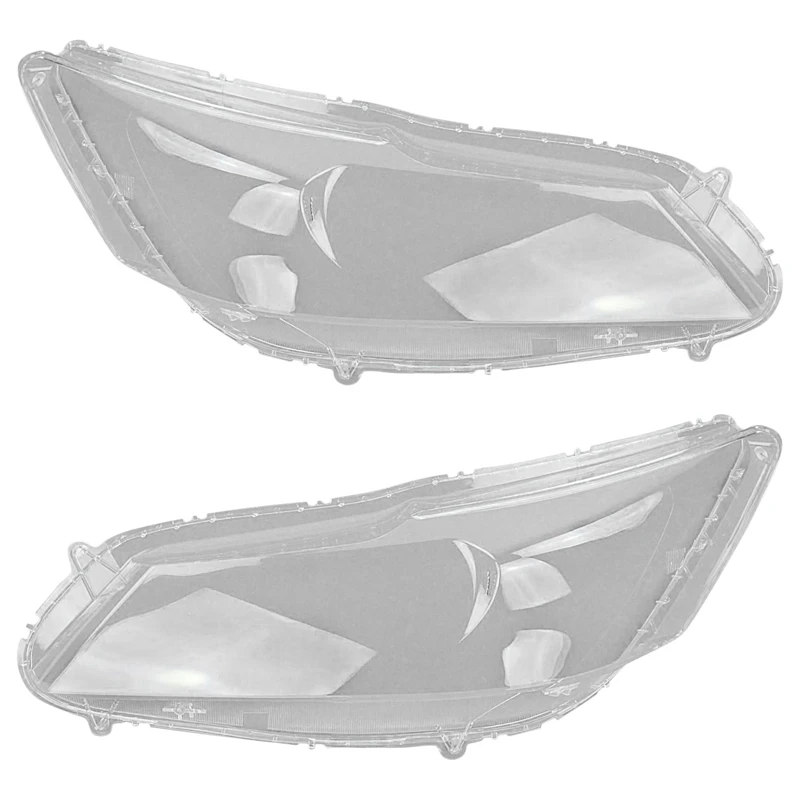 2x for Honda Accord 9.5Th 2016 2017 2018 Right/Left Headlight Shell Lamp Shade Transparent Lens Cover Car Styling
2x for Honda Accord 9.5Th 2016 2017 2018 Right/Left Headlight Shell Lamp Shade Transparent Lens Cover Car Styling