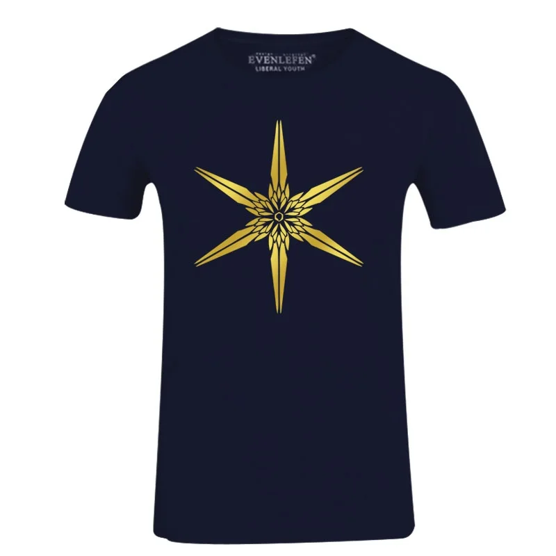 High-Q Unisex Anime GRANBELM AROMANOX Cotton T-Shirt Tee O-Neck Kohinata Mangetsu Navy Blue Elnesta Fukami Casual T-Shirt Tee
High-Q Unisex Anime GRANBELM AROMANOX Cotton T-Shirt Tee O-Neck Kohinata Mangetsu Navy Blue Elnesta Fukami Casual T-Shirt Tee