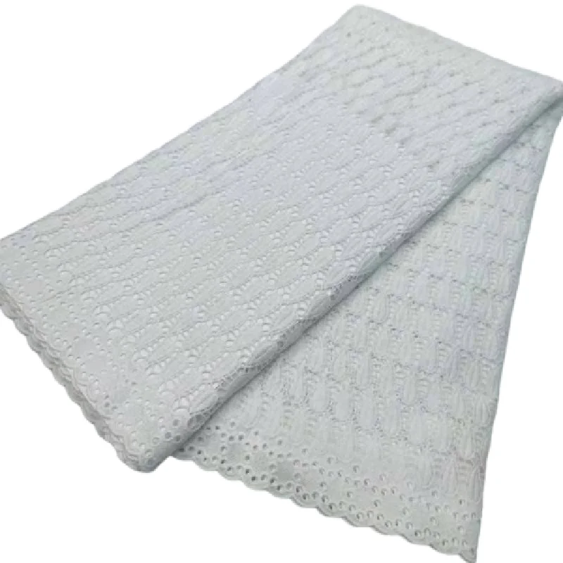 Африканская кружевная ткань 2022, высококачественное кружево, французская сетчатая вышивка, тюль, кружевная ткань для нигерийского свадебного платья, белый цвет 
Африканская кружевная ткань 2022, высококачественное кружево, французская сетчатая вышивка, тюль, кружевная ткань для нигерийского свадебного платья, белый цвет