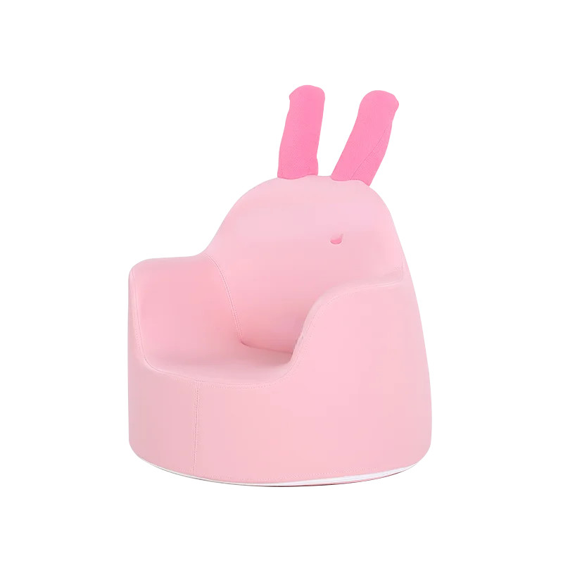 Cartoon Rabbit children Sofa Cute Mini children sofa chair PU Leather Armchair Toddler Chair Children play sofa
Cartoon Rabbit children Sofa Cute Mini children sofa chair PU Leather Armchair Toddler Chair Children play sofa