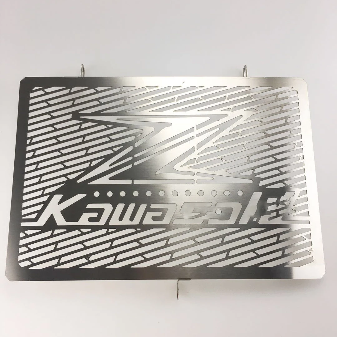 Защита радиатора для мотоцикла Kawasaki Z1000 Z1000SX 2007-2017 Z800 2013-2016 Z750 2007-2015
Защита радиатора для мотоцикла Kawasaki Z1000 Z1000SX 2007-2017 Z800 2013-2016 Z750 2007-2015