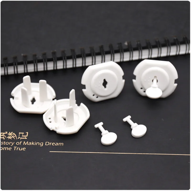 5pcs Australia Power Electrical Outlet Baby Safety Socket Cover And Opener Security Protection Anti Electric Protector Cover
5pcs Australia Power Electrical Outlet Baby Safety Socket Cover And Opener Security Protection Anti Electric Protector Cover
