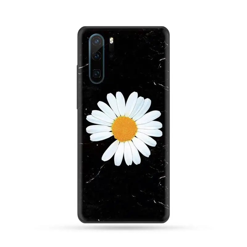 Black White Flower Daisy Phone Case For Huawei Mate 9 10 20 Pro lite 20x nova 3e P10 plus P20 Pro Honor10 lite
Black White Flower Daisy Phone Case For Huawei Mate 9 10 20 Pro lite 20x nova 3e P10 plus P20 Pro Honor10 lite