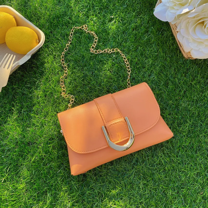 Diagonal Span Woman Bag New 2021 Candy Color One Shoulder Cosmetic Bag Mobile Phone Bag Chain Bag Little Bag Lipstick Bag
Diagonal Span Woman Bag New 2021 Candy Color One Shoulder Cosmetic Bag Mobile Phone Bag Chain Bag Little Bag Lipstick Bag