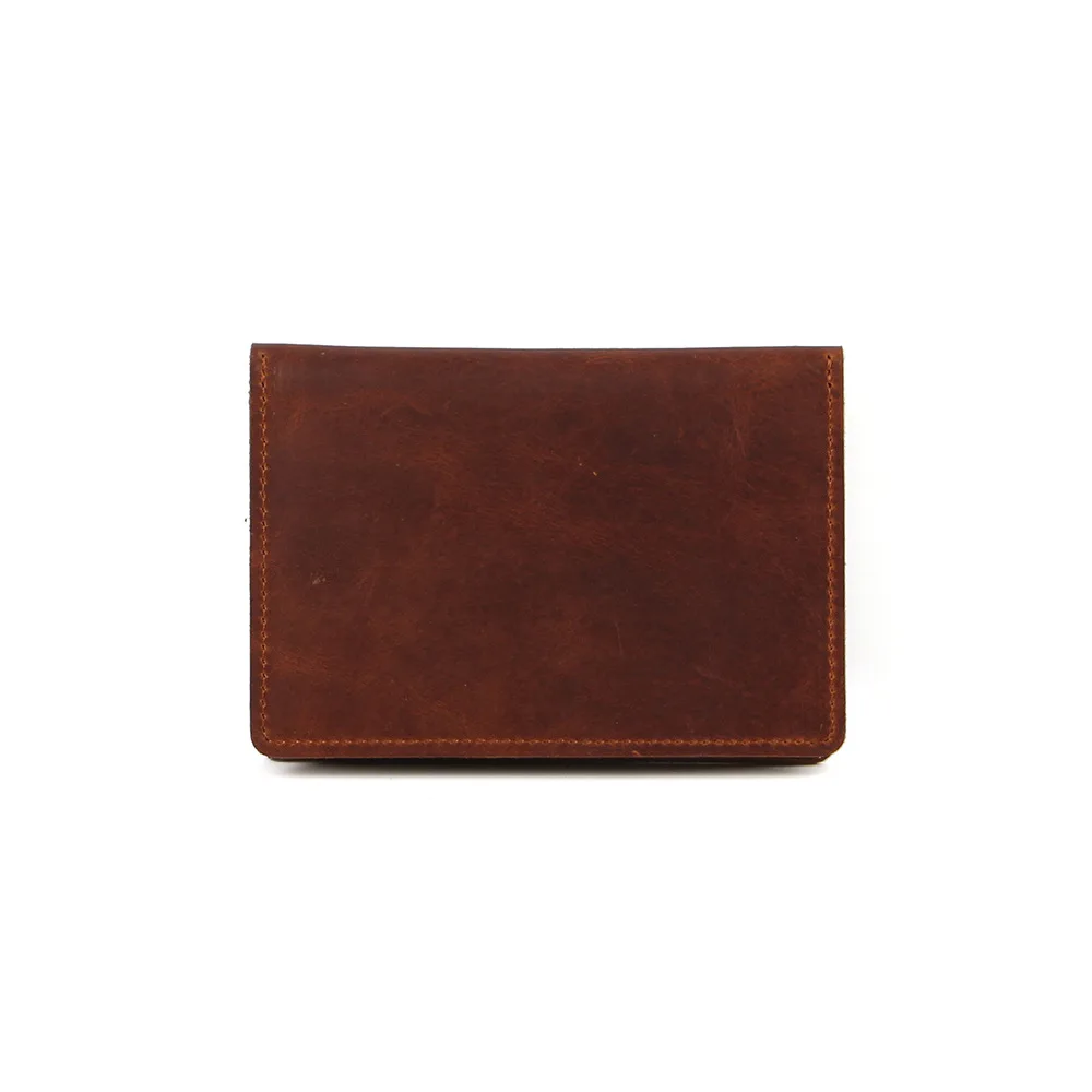 vintage multisfunctional passport wallet crazy horse genuine leather short size clutches cards fold wallet
vintage multisfunctional passport wallet crazy horse genuine leather short size clutches cards fold wallet