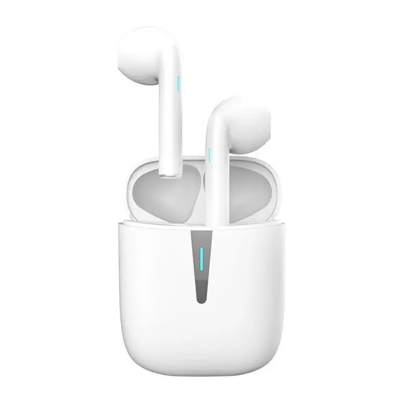 Bluetooth Headset TWS True Wireless Binaural 5.0 Stereo Motion Intelligent Voice HIFI Sound Quality HD Call Music Headphones
Bluetooth Headset TWS True Wireless Binaural 5.0 Stereo Motion Intelligent Voice HIFI Sound Quality HD Call Music Headphones