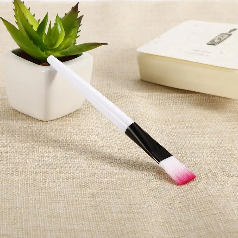 1Pcs Facial Mask Brush Face Eyes Makeup Cosmetic Soft Concealer Brush Women Skin Face Care For Girl Cosmetic Tools Woloesale
1Pcs Facial Mask Brush Face Eyes Makeup Cosmetic Soft Concealer Brush Women Skin Face Care For Girl Cosmetic Tools Woloesale