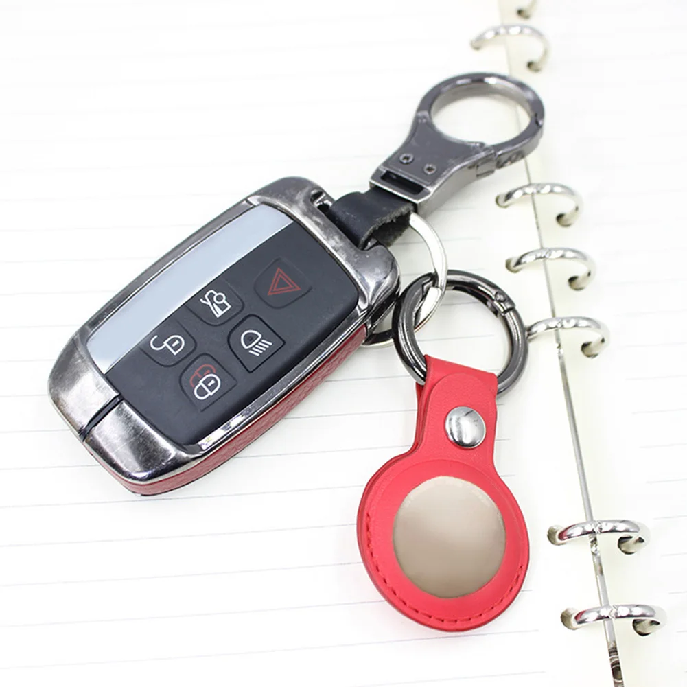 Dog Collar Silicone Case for Airtags Compact Protective Cover with Keychain Compatible with Apple Airtags Pet Accessories
Dog Collar Silicone Case for Airtags Compact Protective Cover with Keychain Compatible with Apple Airtags Pet Accessories