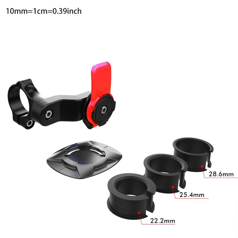 32GB Multifunctional Phone Holder Rotating Vehicle Mounts Waterproof Phone Holder Adjustable Cellphone Stand
32GB Multifunctional Phone Holder Rotating Vehicle Mounts Waterproof Phone Holder Adjustable Cellphone Stand