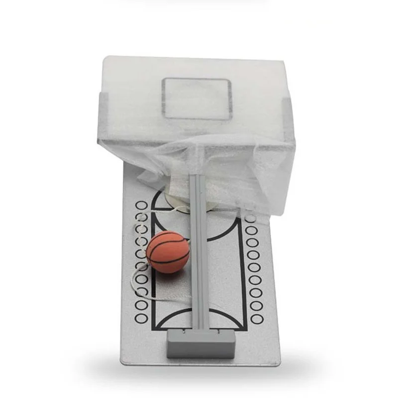 Desktop Folding Basketball Machine Decompression Office Shooting Machine Games Creative Desktop Miniature Decompression Toys
Desktop Folding Basketball Machine Decompression Office Shooting Machine Games Creative Desktop Miniature Decompression Toys