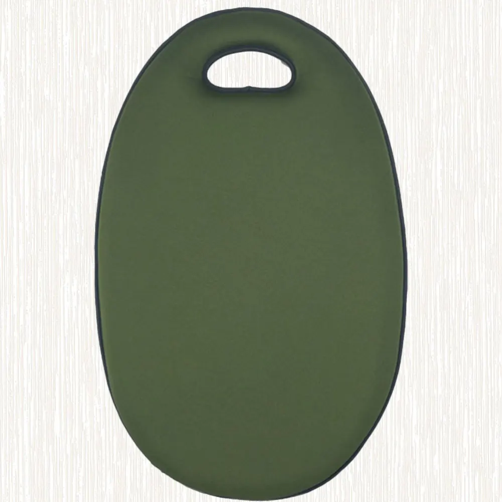Multifunctional Pad Non-slip Knee Mat Knee Pad Simple Knee Cushion for Home Outside Garden Yoga Housework (Dark Green)
Multifunctional Pad Non-slip Knee Mat Knee Pad Simple Knee Cushion for Home Outside Garden Yoga Housework (Dark Green)