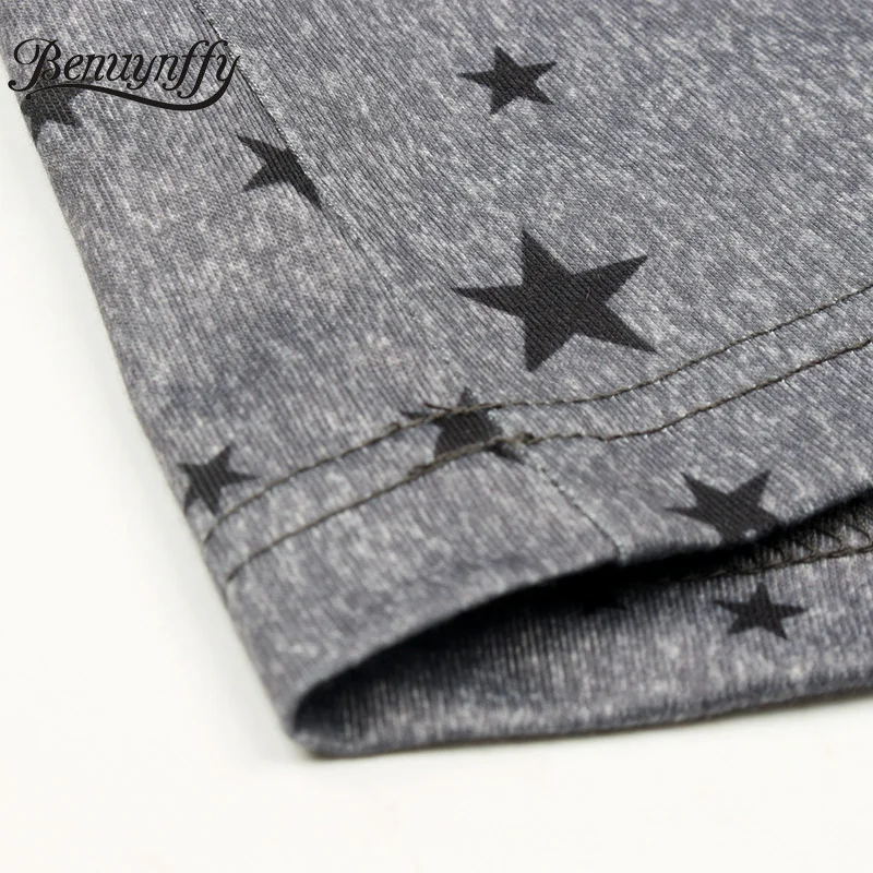 Benuynffy Star Print Casual Women Two Piece Set Spring Autumn Long Sleeve T-shirt and Drawstring Waist Pants 2 Piece PJ Sets
Benuynffy Star Print Casual Women Two Piece Set Spring Autumn Long Sleeve T-shirt and Drawstring Waist Pants 2 Piece PJ Sets