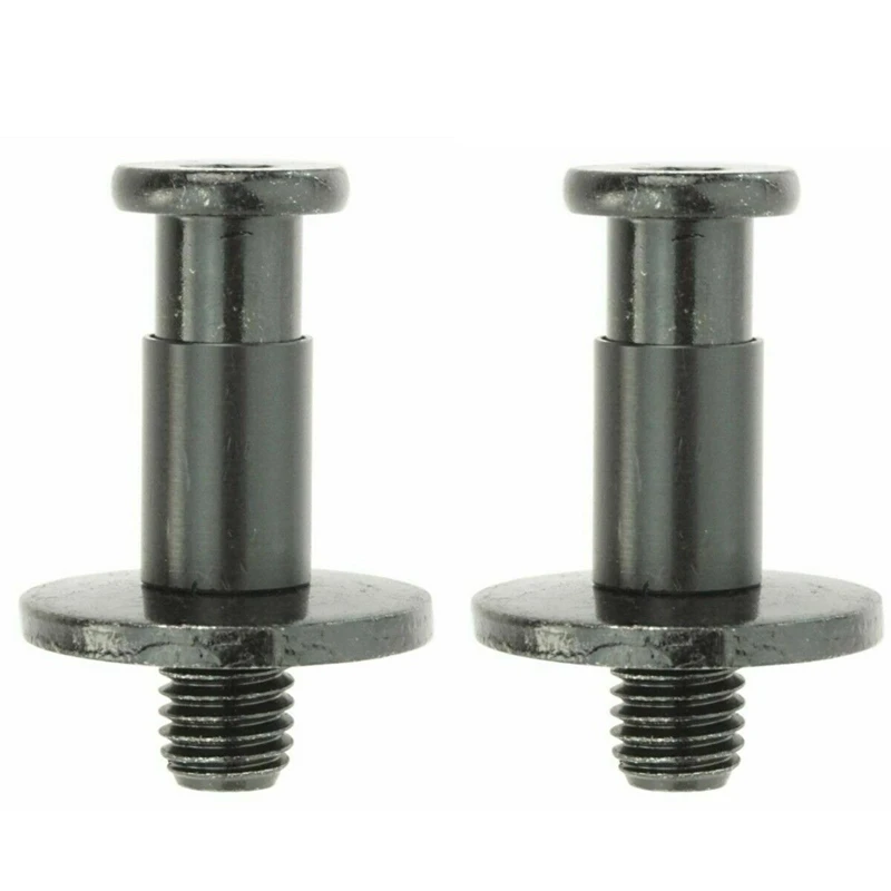 Pair Tailgate Door Latch Striker Bolt Set 11561970 for Avalanche Silverado Sierra Chevy GMC Cadillac Hummer
Pair Tailgate Door Latch Striker Bolt Set 11561970 for Avalanche Silverado Sierra Chevy GMC Cadillac Hummer