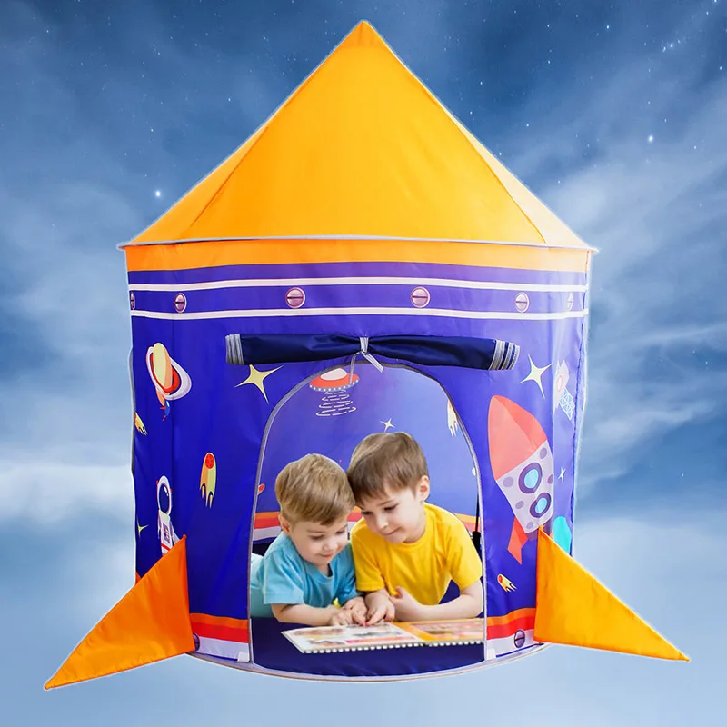 Kids Tent Space Kids Play House Children Tente Enfant Portable Baby Play House Tipi Kids Space Play House Toys
Kids Tent Space Kids Play House Children Tente Enfant Portable Baby Play House Tipi Kids Space Play House Toys