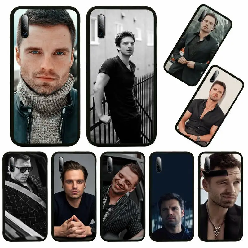 Sebastian Stan Bucky Barnes Phone Case For Huawei Nova 2 3 4 5 7 I T Plus E Pro Se Y5 Y6 Y7 Y8 Y9 Y10 P Plus Prime 2018 S Cover
Sebastian Stan Bucky Barnes Phone Case For Huawei Nova 2 3 4 5 7 I T Plus E Pro Se Y5 Y6 Y7 Y8 Y9 Y10 P Plus Prime 2018 S Cover