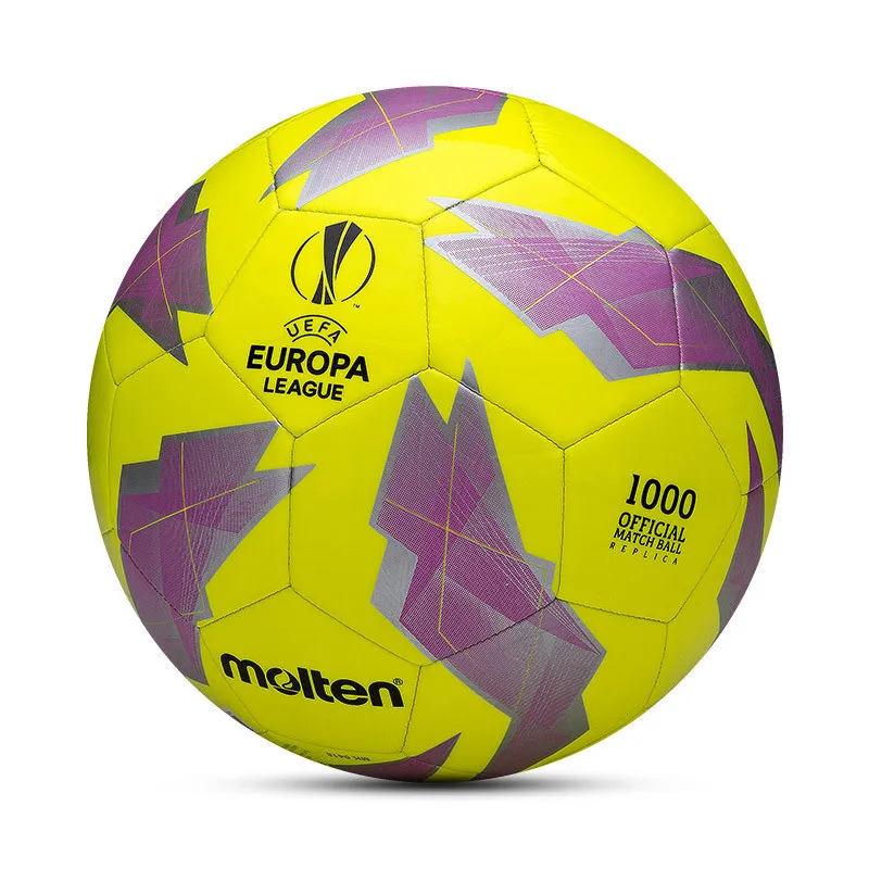 Match Size Training Balls futbol Soccer League Goal Professional Seamless Team Football Ball bola Football PU Premier 5 5 Footba
Match Size Training Balls futbol Soccer League Goal Professional Seamless Team Football Ball bola Football PU Premier 5 5 Footba